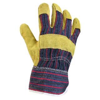 Rukavice TERN / ZORO  (cena za ks) (pracovní rukavice)