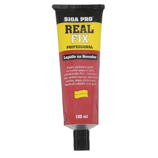 SIGA PRO Realfix Profesional 130 ml (lepidlo na novodur)