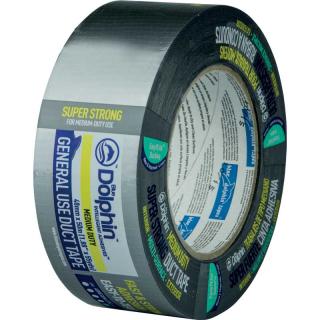 Textilní páska zesílená STANDARD (více variant) (univerzální textilní páska, tzv. shurt tape)