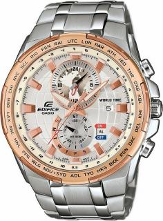 Casio Edifice EFR-550D-7AVUEF