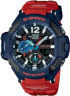 Casio G-Shock Gravitymaster GA-1100-2AER