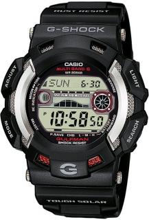 Casio G-Shock Gulfman GW-9110-1ER
