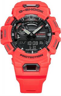 Casio G-Shock Original G-Squad GBA-900-4AER