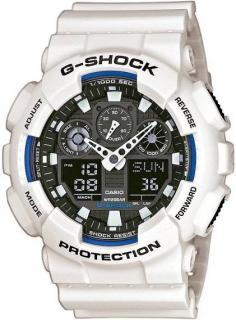 Casio G-Shock Original GA-100B-7AER