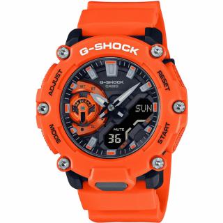 Casio G-Shock Original GA-2200M-4AER Carbon Core Quard