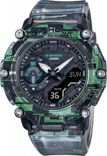 Casio G-Shock Original GA-2200NN-1AER Carbon Core Quard