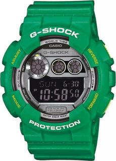 Casio G-Shock Original GD-120TS-3ER