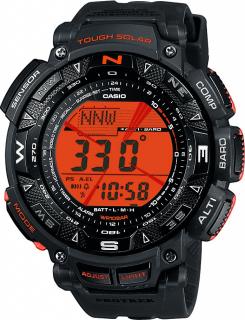 Casio Protrek PRG 240-8