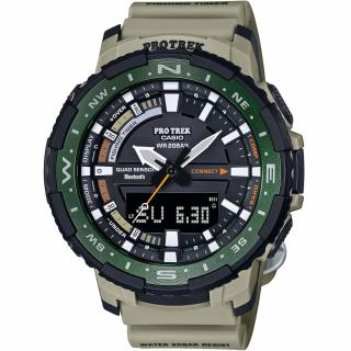 Casio Protrek PRT B70-5ER