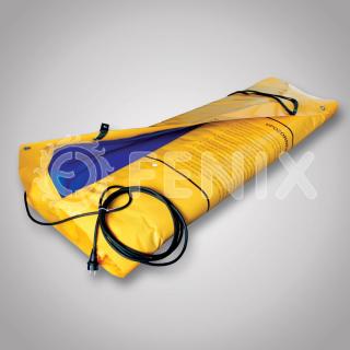 D-MAT 3,4/950 (PVC plachta)