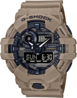 G-Shock Original GA-700CA-5AER