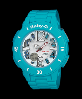 Hodinky Casio BABY-G BGA 170-2B