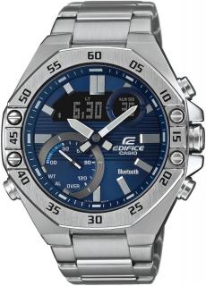 Hodinky Casio Edifice ECB-10D-2AEF