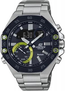 Hodinky Casio Edifice ECB-10DB-1AEF