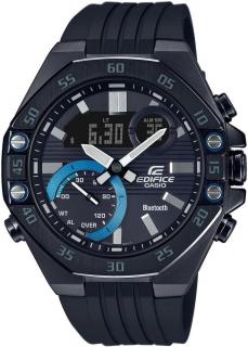 Hodinky Casio Edifice ECB-10PB-1AEF