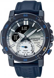 Hodinky Casio Edifice ECB-20AT-2AER Scuderia Alphatauri 2020 Limited Edition