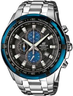 Hodinky Casio Edifice EF-539D-1A2VEF