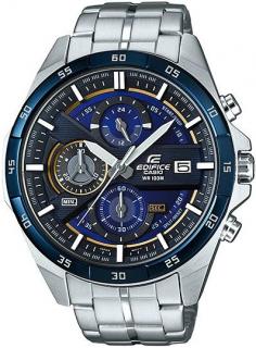 Hodinky Casio Edifice EFR-556DB-2AVUEF