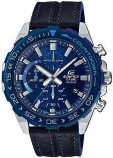 Hodinky Casio Edifice EFR-566BL-2AVUEF