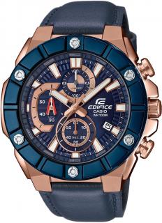 Hodinky Casio Edifice EFR-569BL-2AVUEF