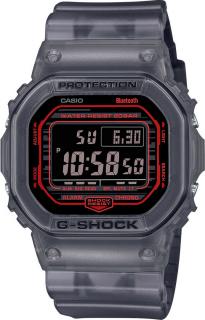 Hodinky Casio G-Shock DW B5600G-1ER