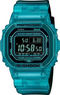 Hodinky Casio G-Shock DW B5600G-2ER