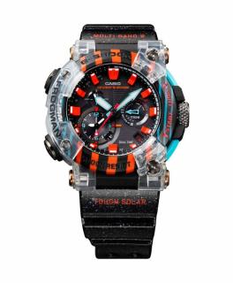 Hodinky Casio G-Shock FROGMAN GWF-A1000APF-1AER LIMITED EDITION 30th