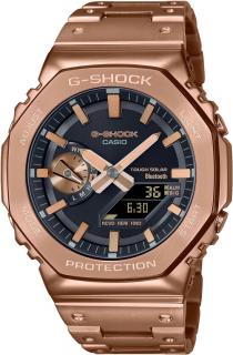 Hodinky Casio G-Shock Full Metal  GM-B2100GD-5AER