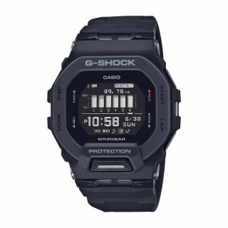 Hodinky Casio G-Shock G-Squad GBD-200-1ER