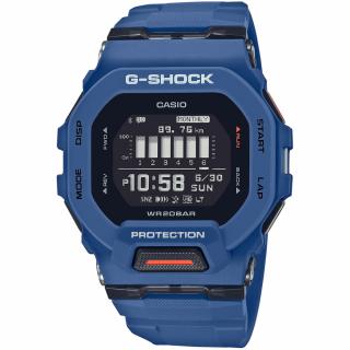 Hodinky Casio G-Shock G-Squad GBD-200-2ER