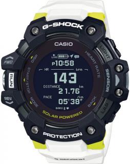 Hodinky Casio G-Shock G-Squad GBD-H1000-1A7ER