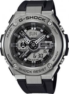 Hodinky Casio G-Shock G-Steel GST-410-1AER