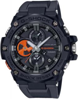 Hodinky Casio G-Shock G-Steel GST-B100B-1A4ER