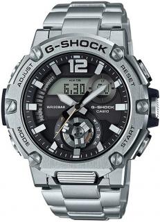 Hodinky Casio G-Shock G-Steel GST-B300SD-1AER Carbon Core Guard