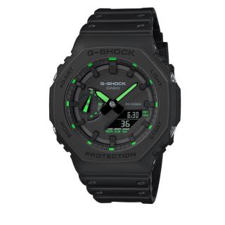 Hodinky Casio G-Shock  GA-2100-1A3ER