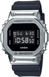 Hodinky Casio G-Shock GM-5600-1ER