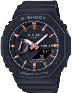 Hodinky Casio G-Shock GMA-S2100-1AER Carbon Core Guard