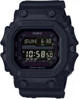 Hodinky Casio G-Shock GX-56BB-1ER  King  Basic Black Series