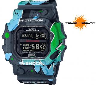 Hodinky Casio G-Shock GX-56SS-1ER