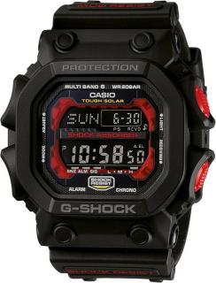 Hodinky Casio G-Shock GXW-56-1AER  King  Basic Black Series