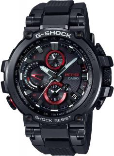 Hodinky Casio G-Shock MT-G MTG-B1000B-1AER