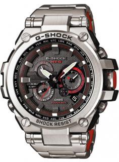 Hodinky Casio G-Shock MT-G MTG-S1000D-1AER