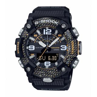 Hodinky Casio G-Shock Mudmaster GG-B100BY-1AER Carbon Core Guard