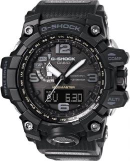 Hodinky Casio G-Shock Mudmaster GWG-1000-1A1ER