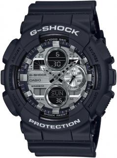 Hodinky Casio G-Shock Original GA-140GM-1A1ER Metallic Dial Series