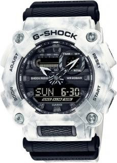 Hodinky Casio G-Shock Original GA-900GC-7AER