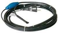 PFP-1m/12W topný kabel s termostatem