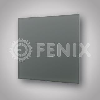 Sálavý skleněný panel ECOSUN 300 GS Graphite