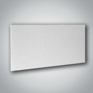 Sálavý topný infra panel Ecosun 700 IN-2 bílý IP65+EEx 2