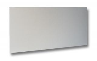 Sálavý topný infra panel Ecosun 850 Basic